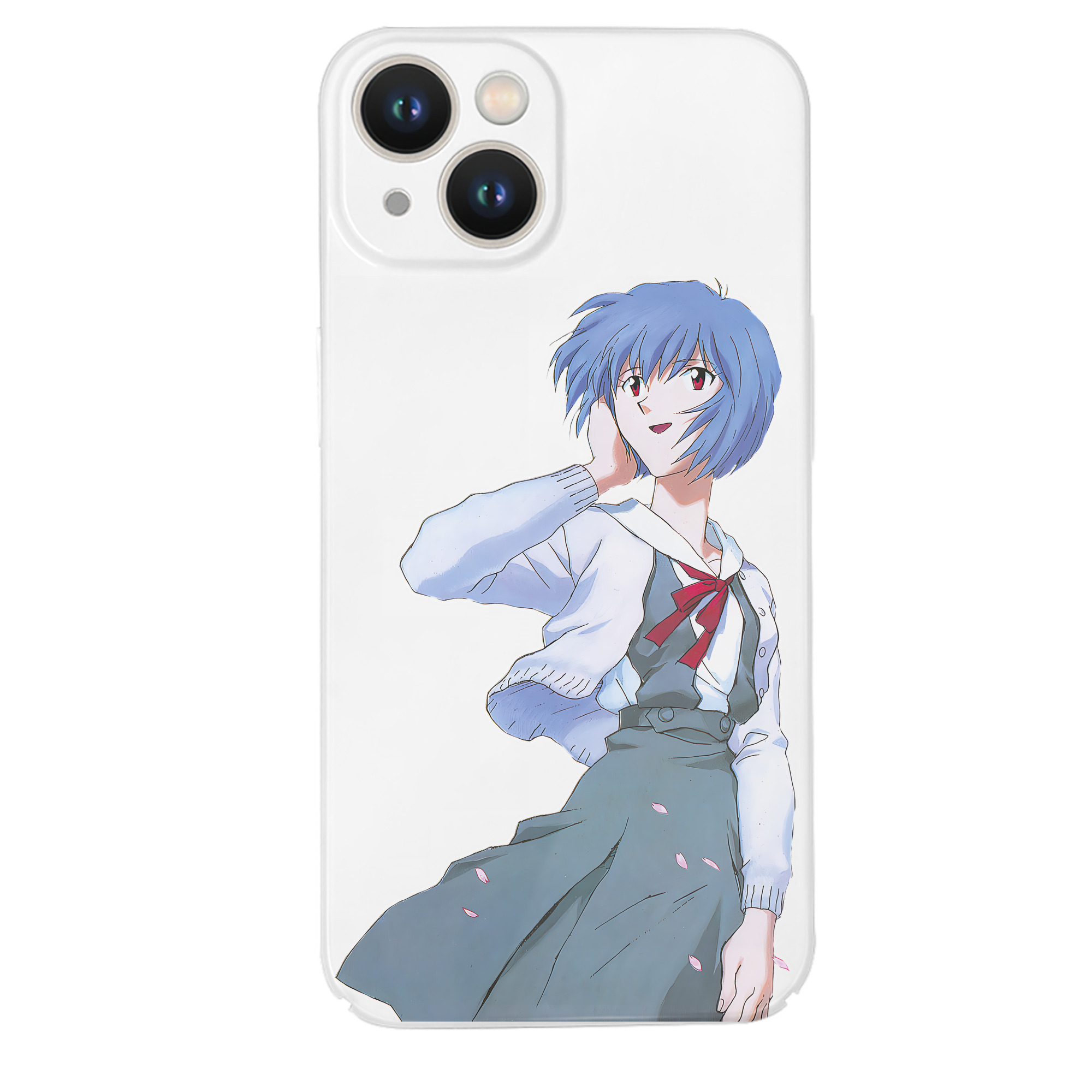 （画像用） EVA 新世紀エヴァンゲリオン 【iPhone 14シリーズ対応】ハードケース